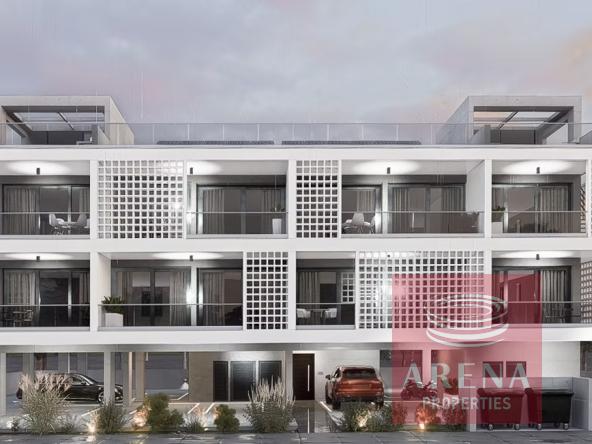 livadia apartments