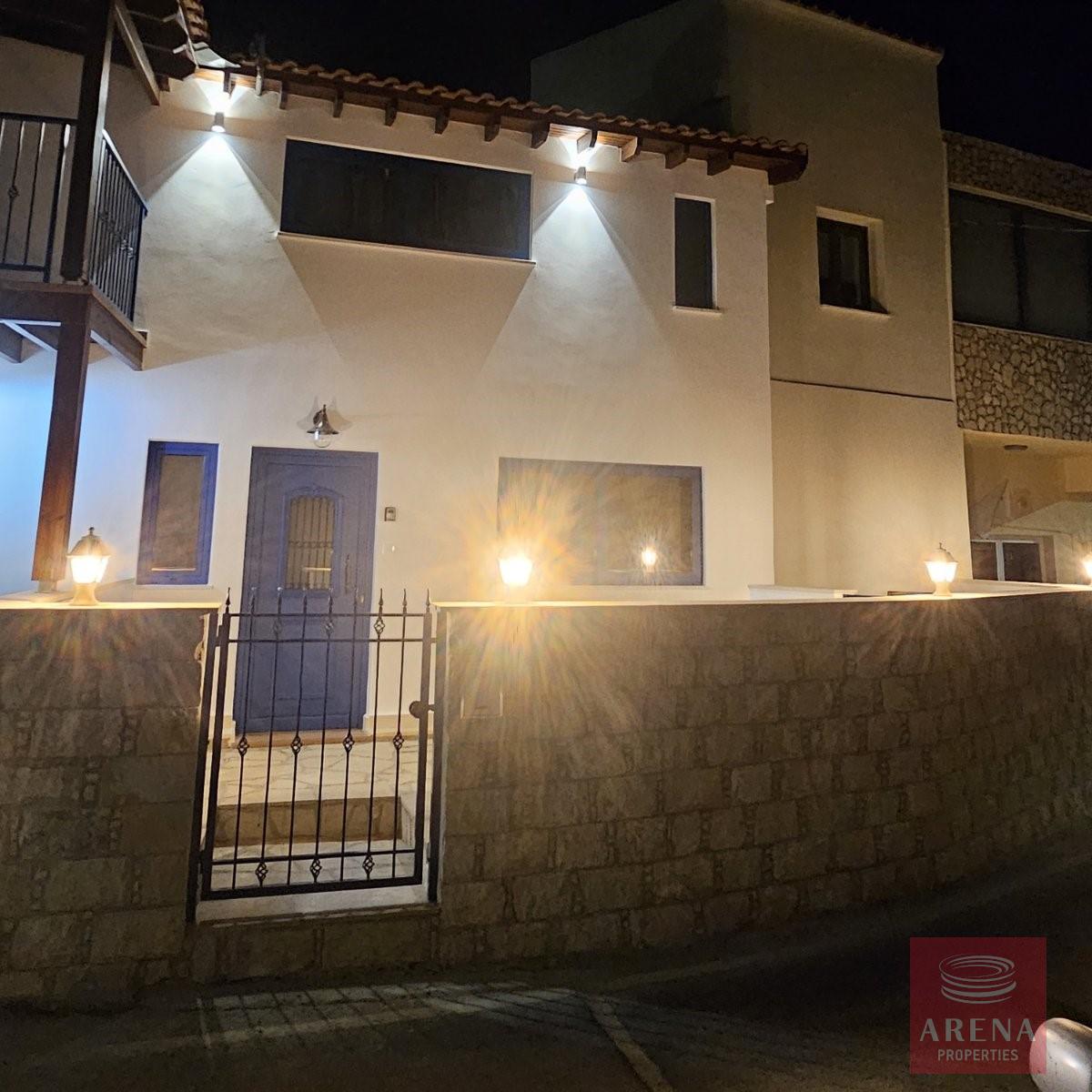 2 BED HOUSE FOR RENT IN MAZOTOS