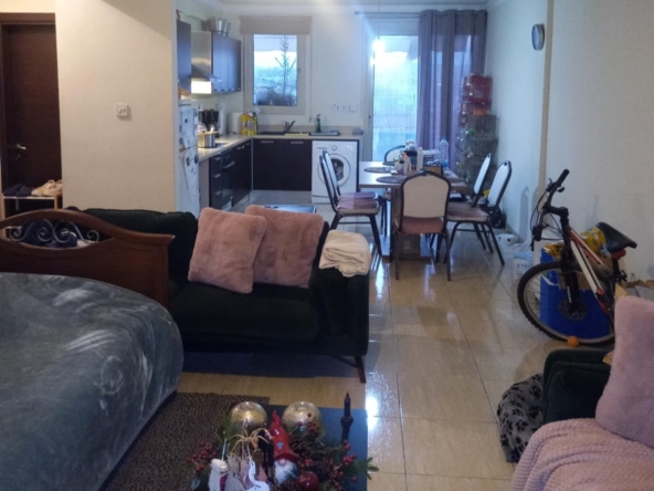 2 bed apt for sale in Aradippou