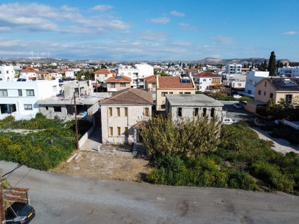 House in Livadia