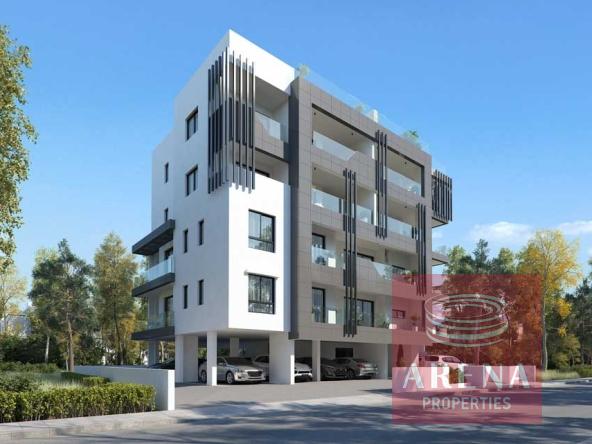 1 apts in drosia 9294 2